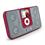 dreamGEAR i.Sound Tune Blaster - Red